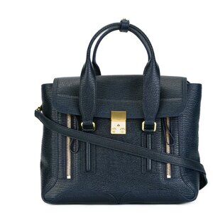 3.1 Phillip Lim Pashli medium satchel bag